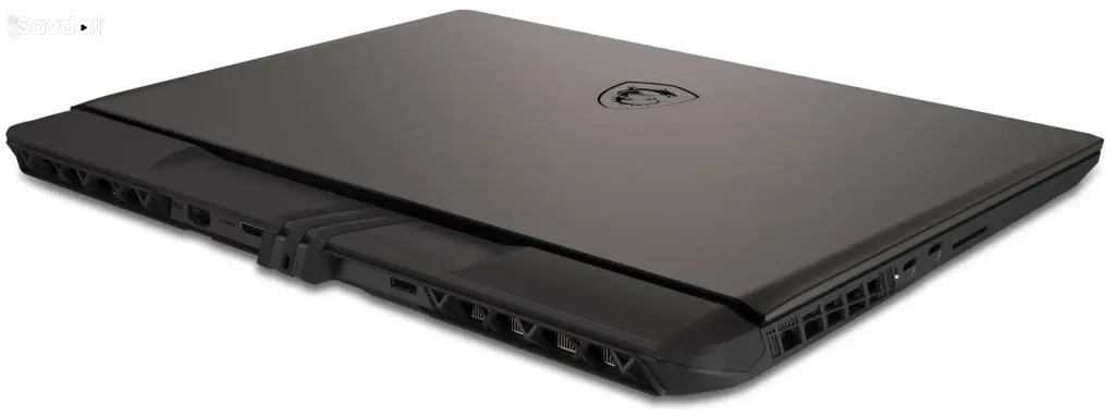 Игровой ноутбук, MSI Vector 16 HX AI A2XWIG-400US, Ultra 9, 16ГБ, 1ТБ, RTX 5080