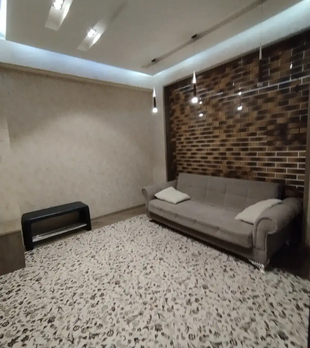 2-комн. квартира, 17 этаж, 75м², Спартак доми Симург ру баруи Роддоми — фото 6