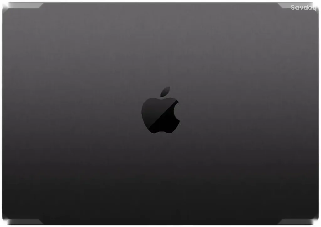 Ноутбук Apple MacBook Pro 14, M5 24ГБ 1ТБ SSD Space Black, MGDR4
