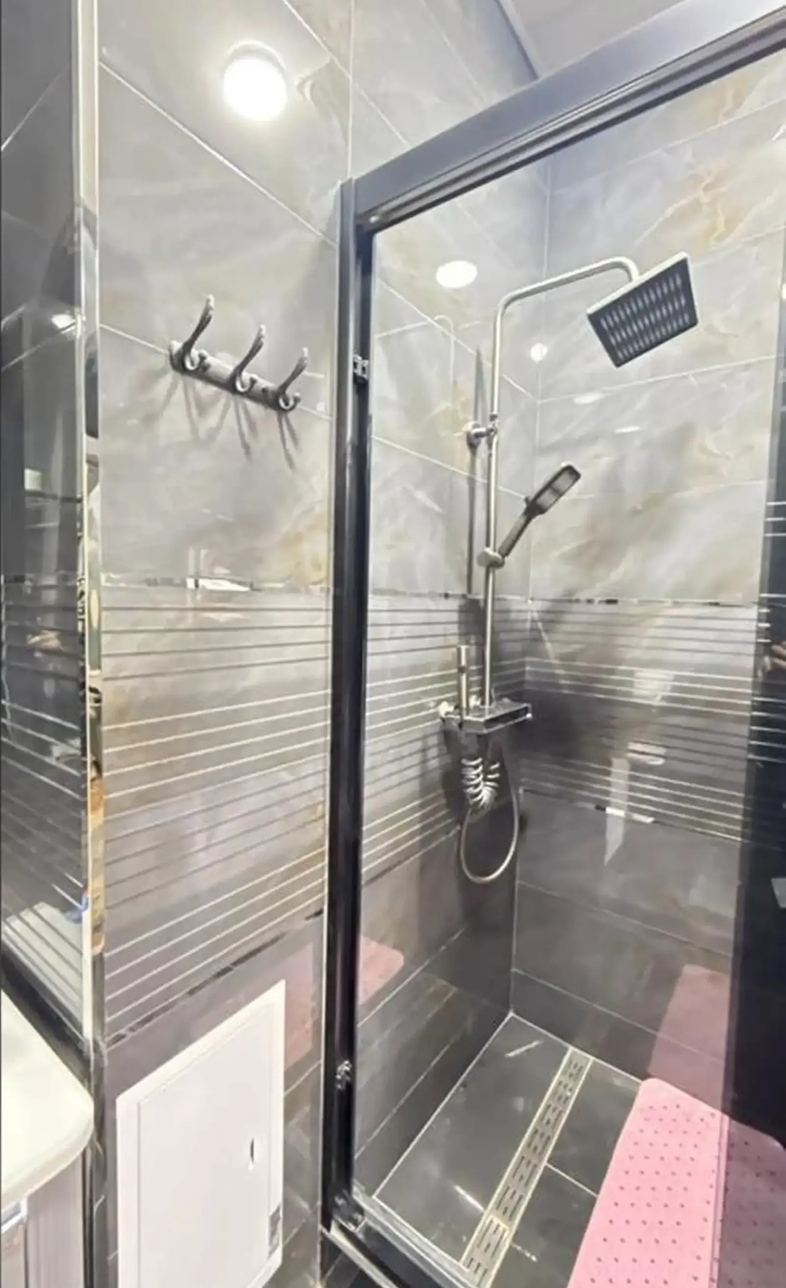 2-комн. квартира, 10 этаж, 60м², Сино — фото 4