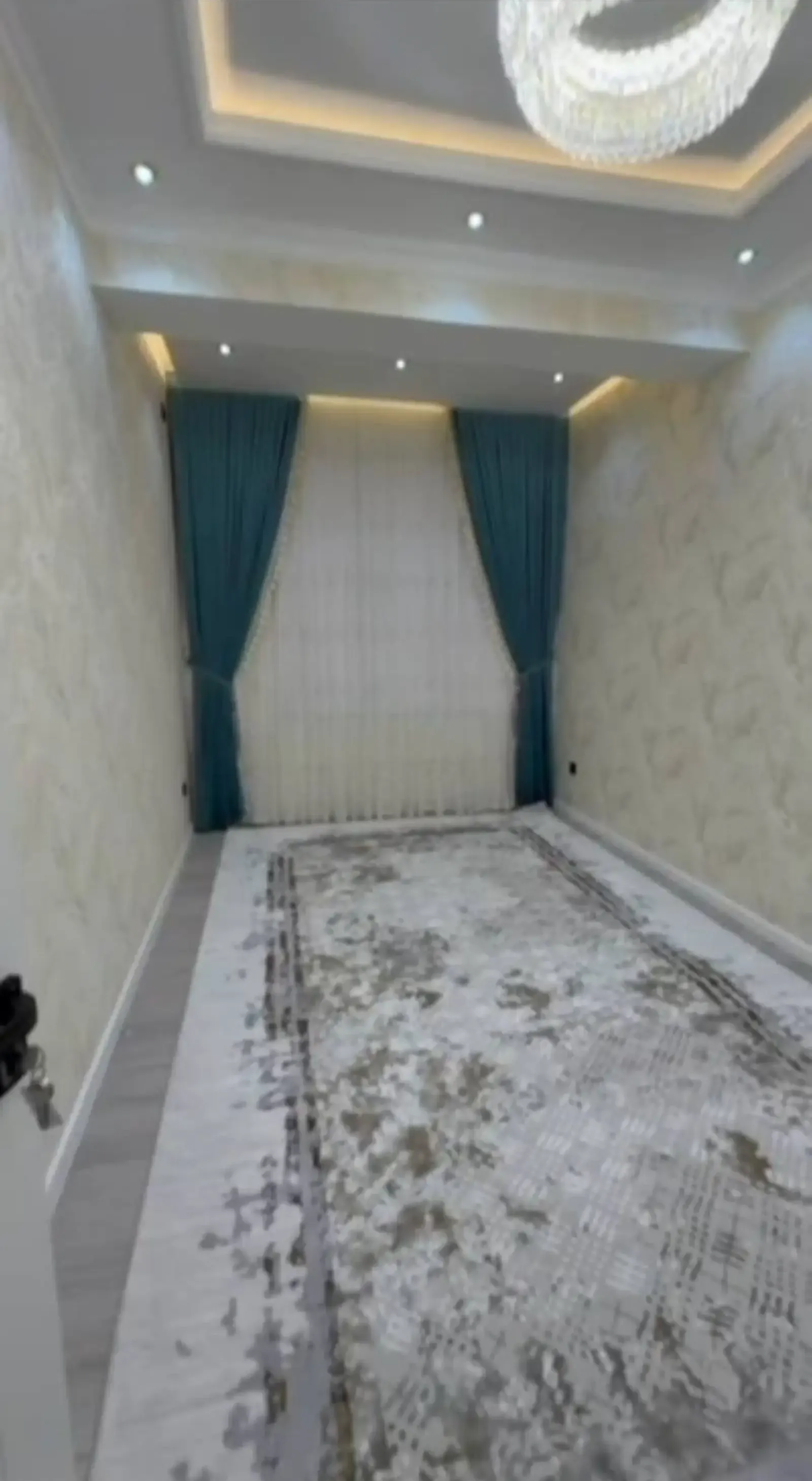 2-комн. квартира, 3 этаж, 52 м², Сино — фото 7