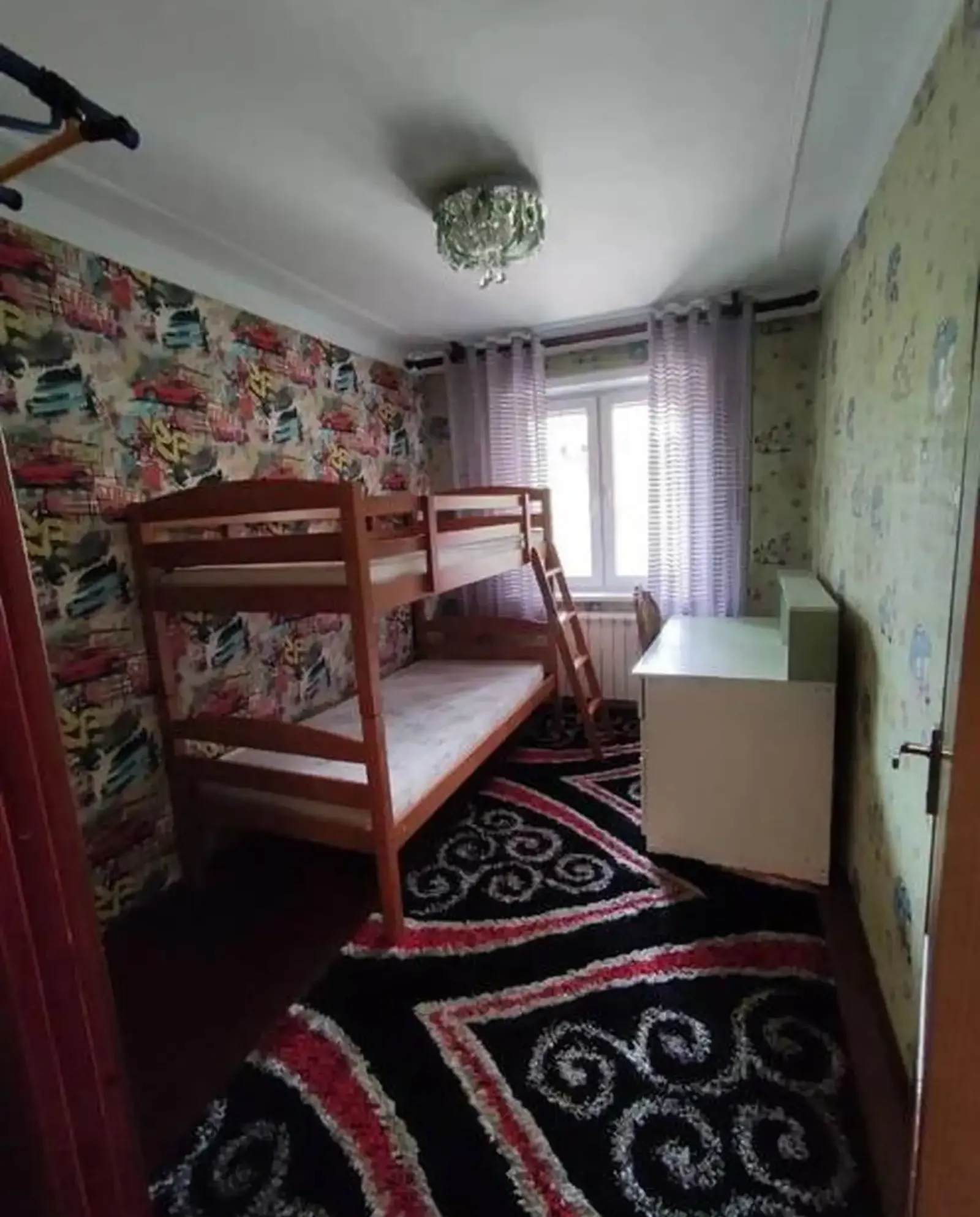 2-комн. квартира, 2 этаж, 60м², Сино — фото 11
