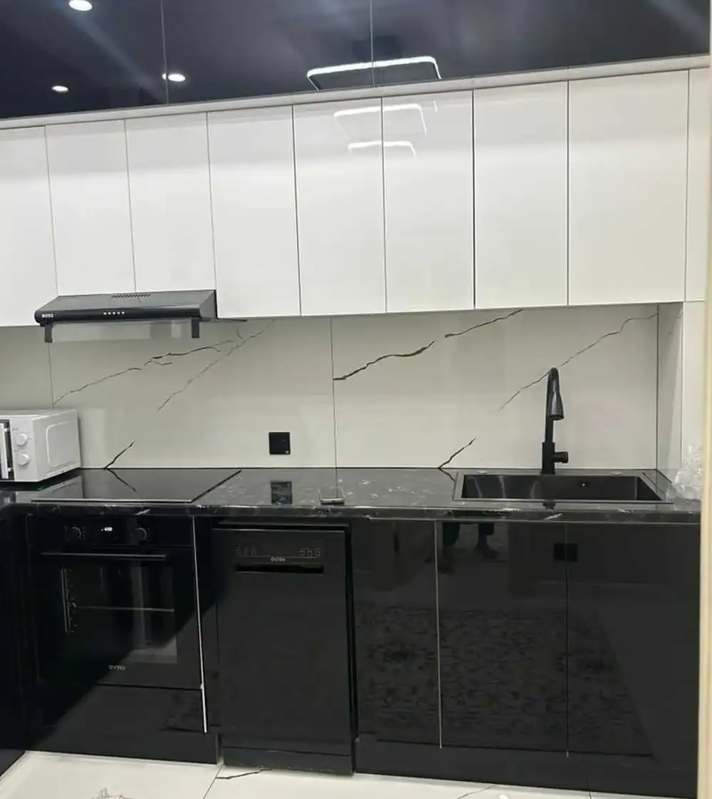 2-комн. квартира, 13 этаж, 70м², Дом Печати, доми ресторан Искандер, на против Бейби Шоп — фото 5