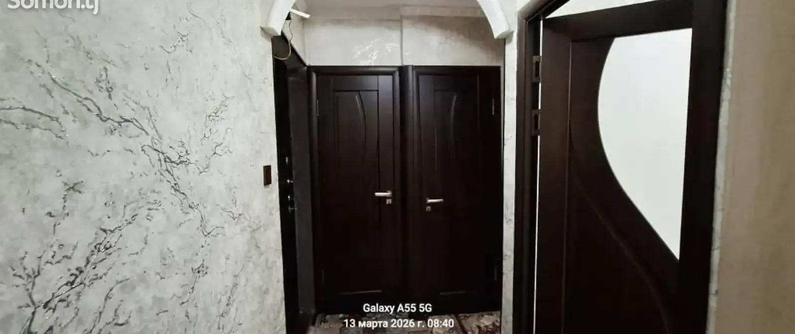 2-комн. квартира, 2 этаж, 53 м², Сино Автовокзал
