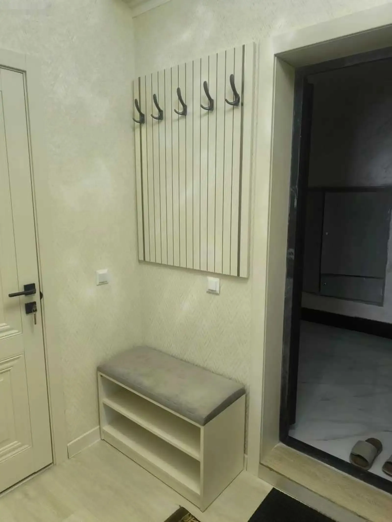 1-комн. квартира, 5 этаж, 50 м², Шохмансур парк Алишер Навои — фото 2