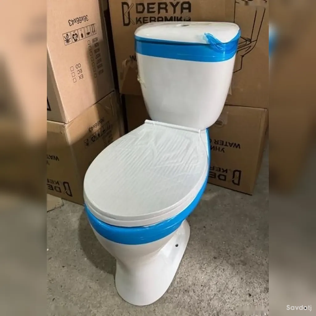 Унитаз