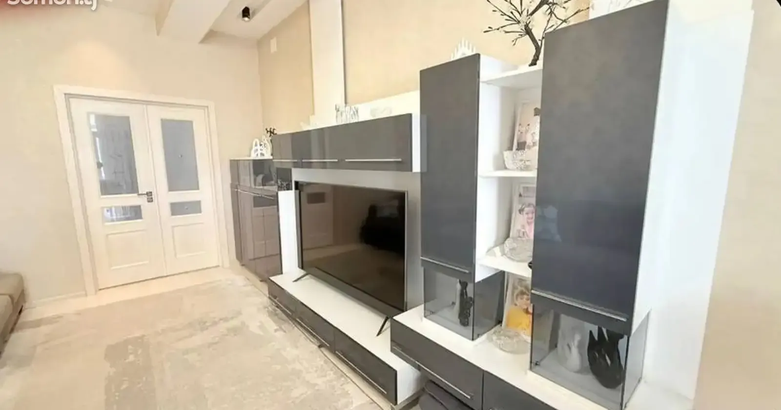 3-комн. квартира, 12 этаж, 100 м², Сино — фото 8