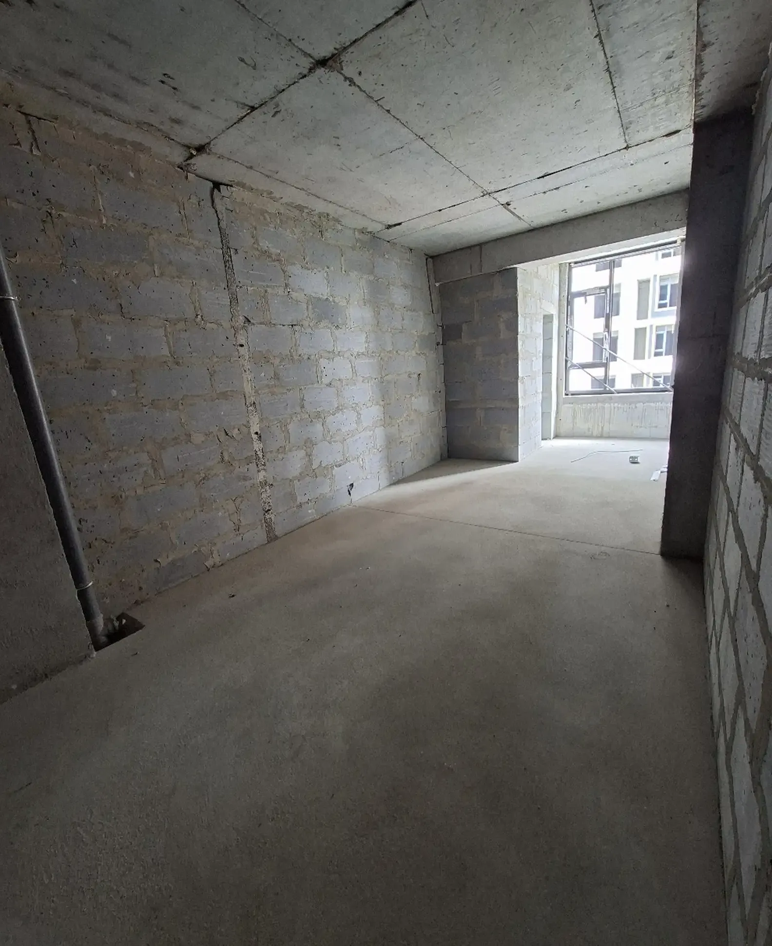 2-комн. квартира, 12 этаж, 91 м², Сино