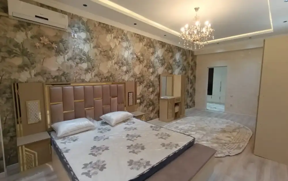 3-комн. квартира, 4 этаж, 145м², Дом Печат доми Назди Роддоми 2 Кучаи Истаравшан — фото 4