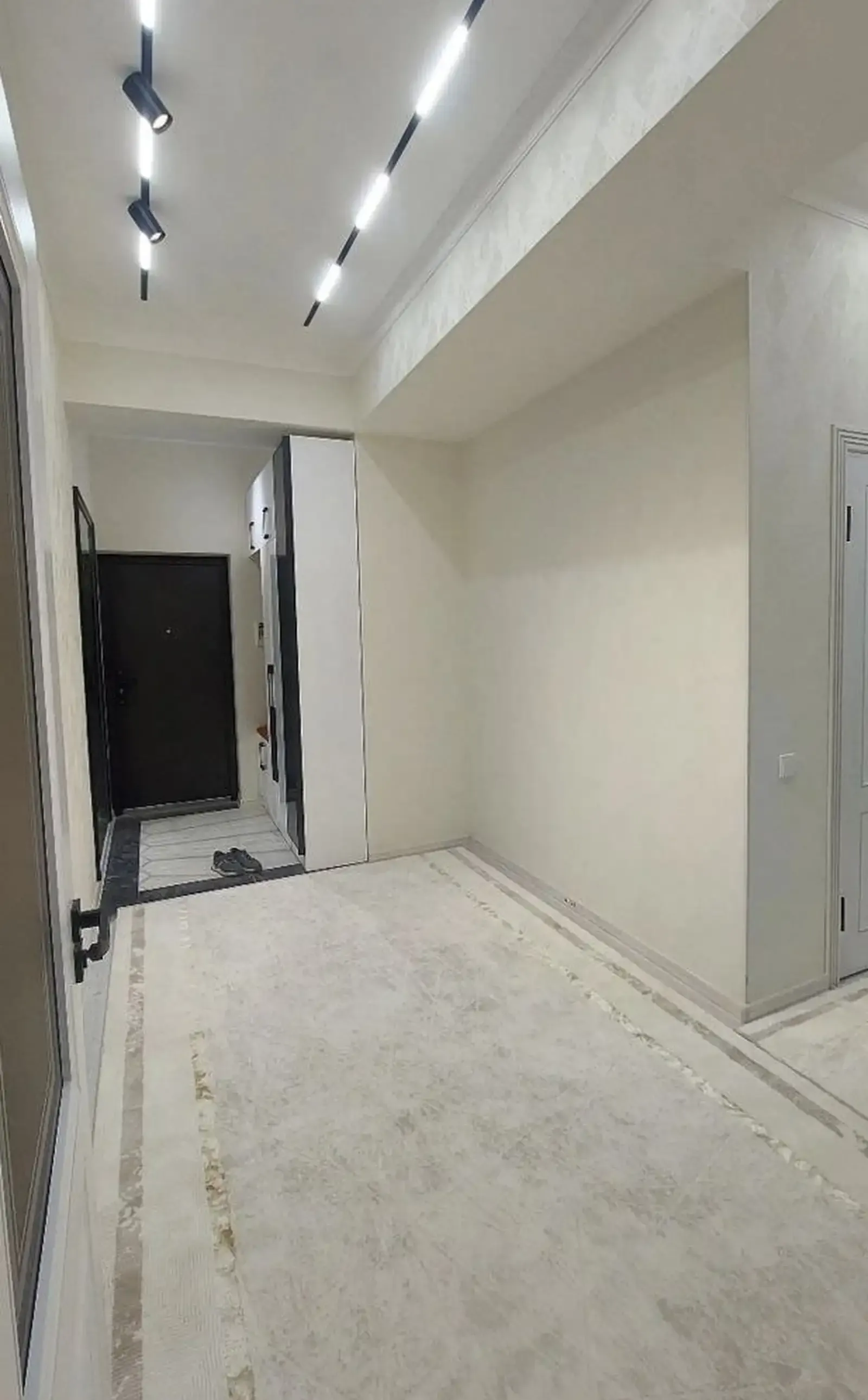 3-комн. квартира, 14 этаж, 86 м², Фирдавсӣ, Чал-ҷам бозорча — фото 2