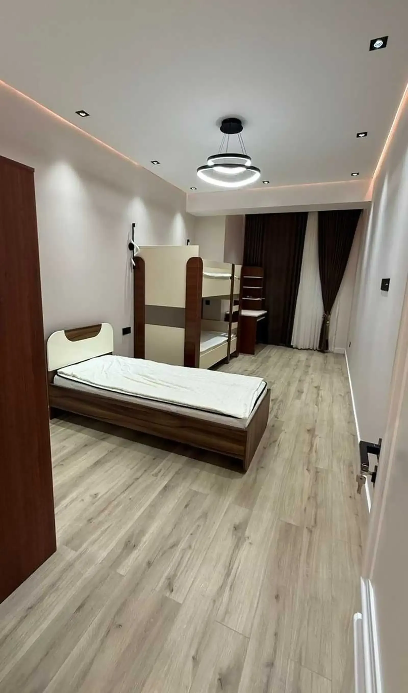 3-комн. квартира, 5 этаж, 125м², Шоҳмансур — фото 6