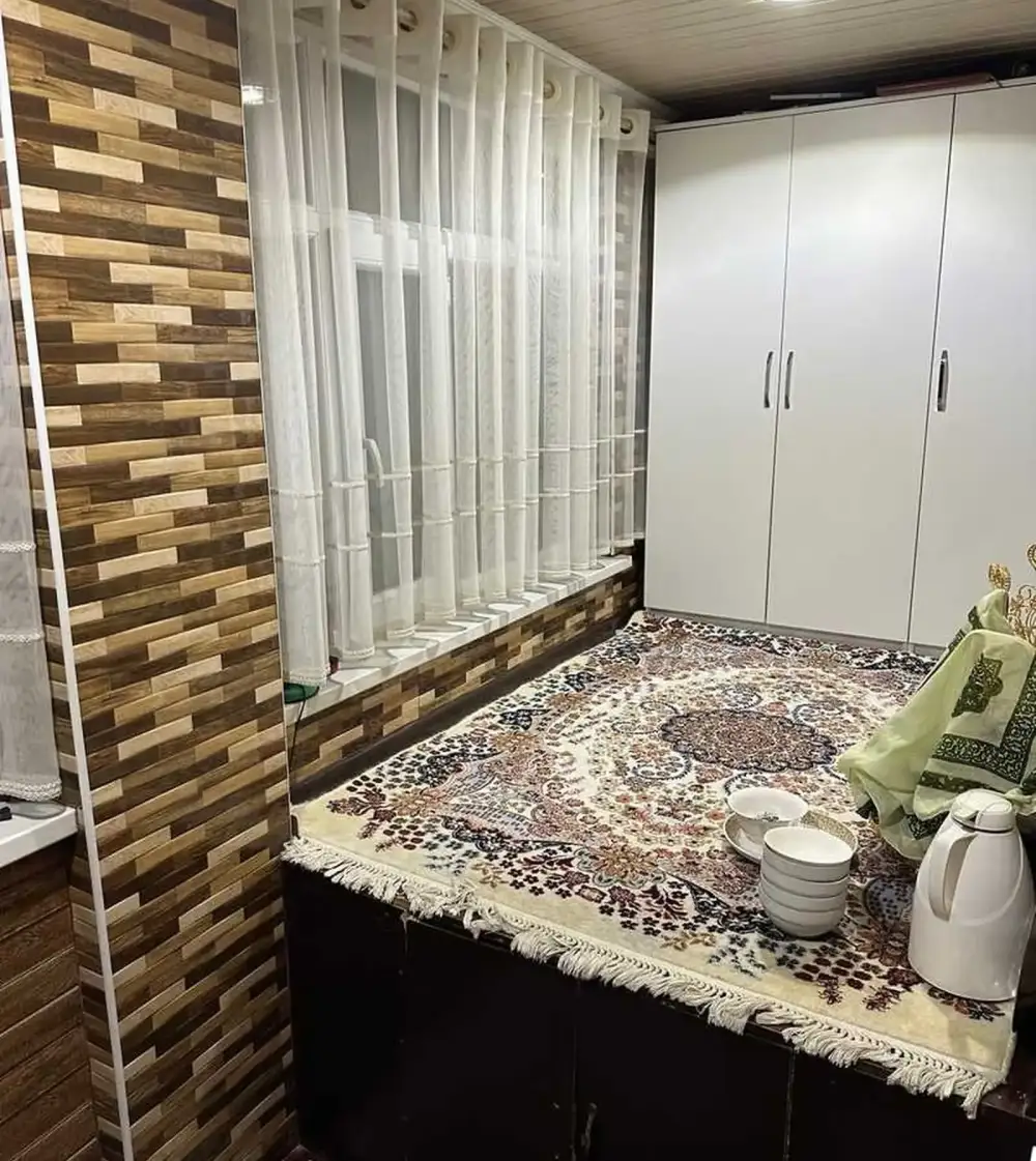 2-комн. квартира, 2 этаж, 56 м², Сино — фото 6