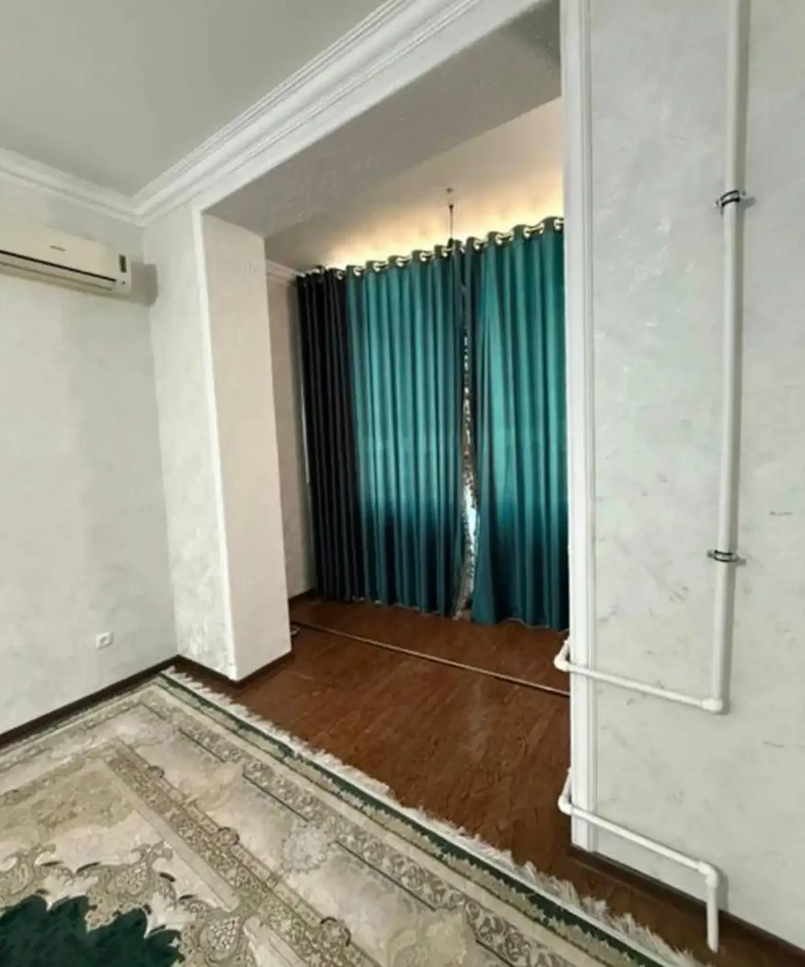 2-комн. квартира, 5 этаж, 82 м², Шохмансур — фото 12
