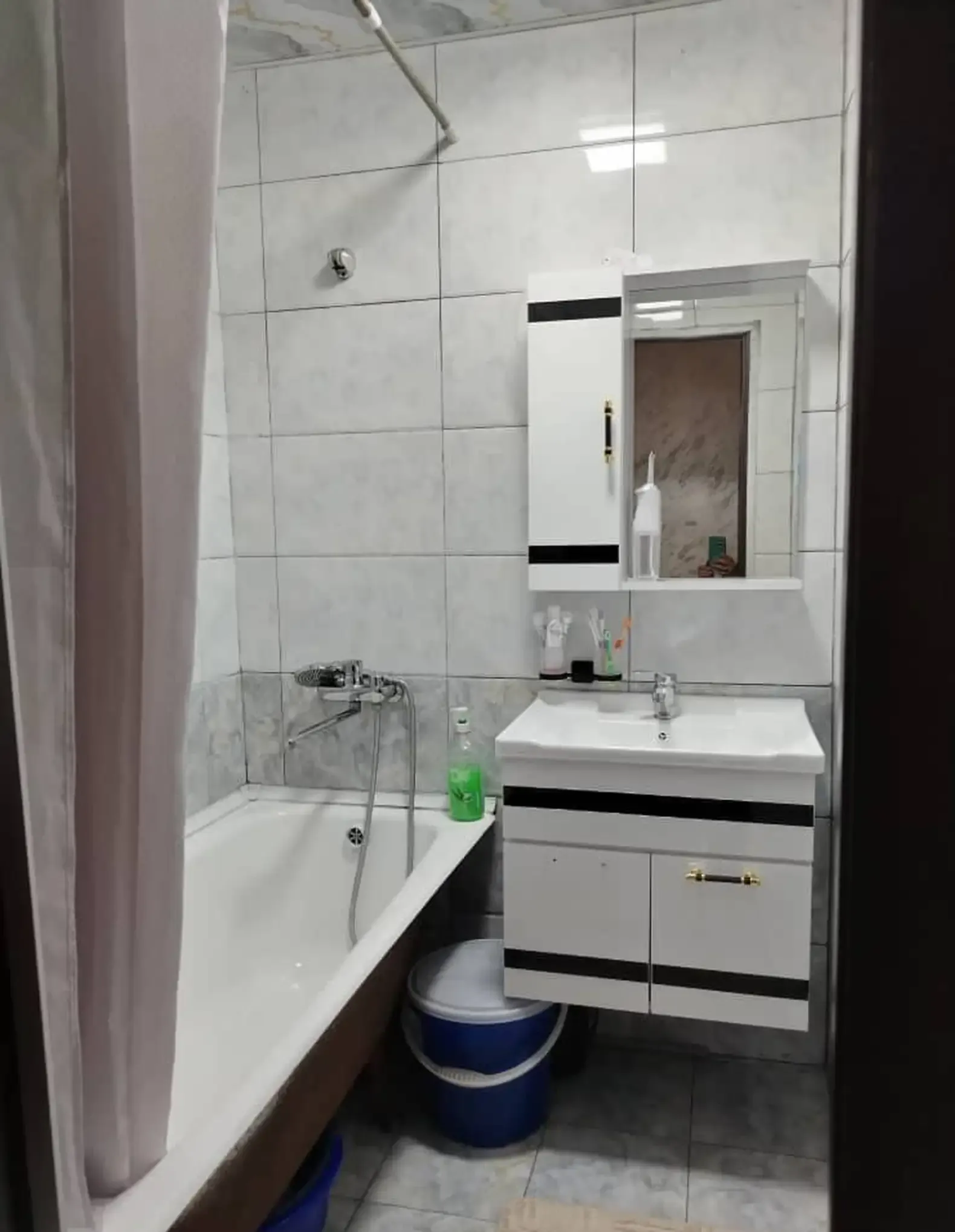 2-комн. квартира, 1 этаж, 54 м², Сино — фото 12