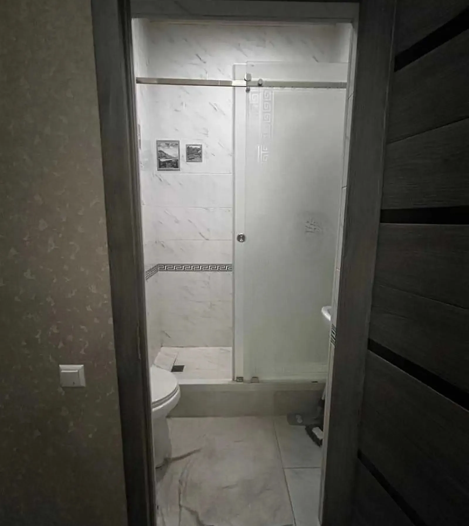 2-комн. квартира, 17 этаж, 60м², Садбарг — фото 4