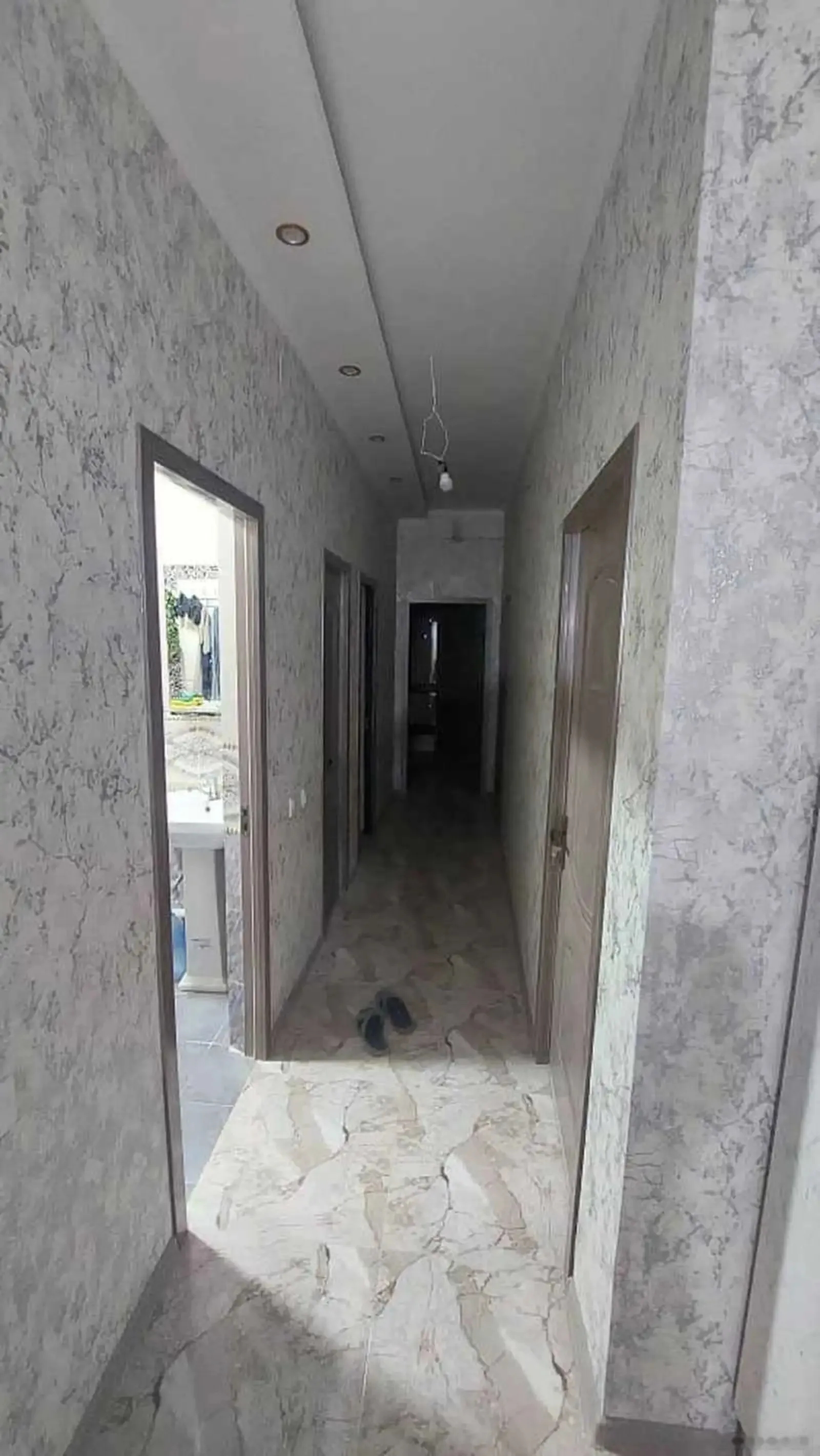 3-комн. квартира, 10 этаж, 73м², Молодёжный