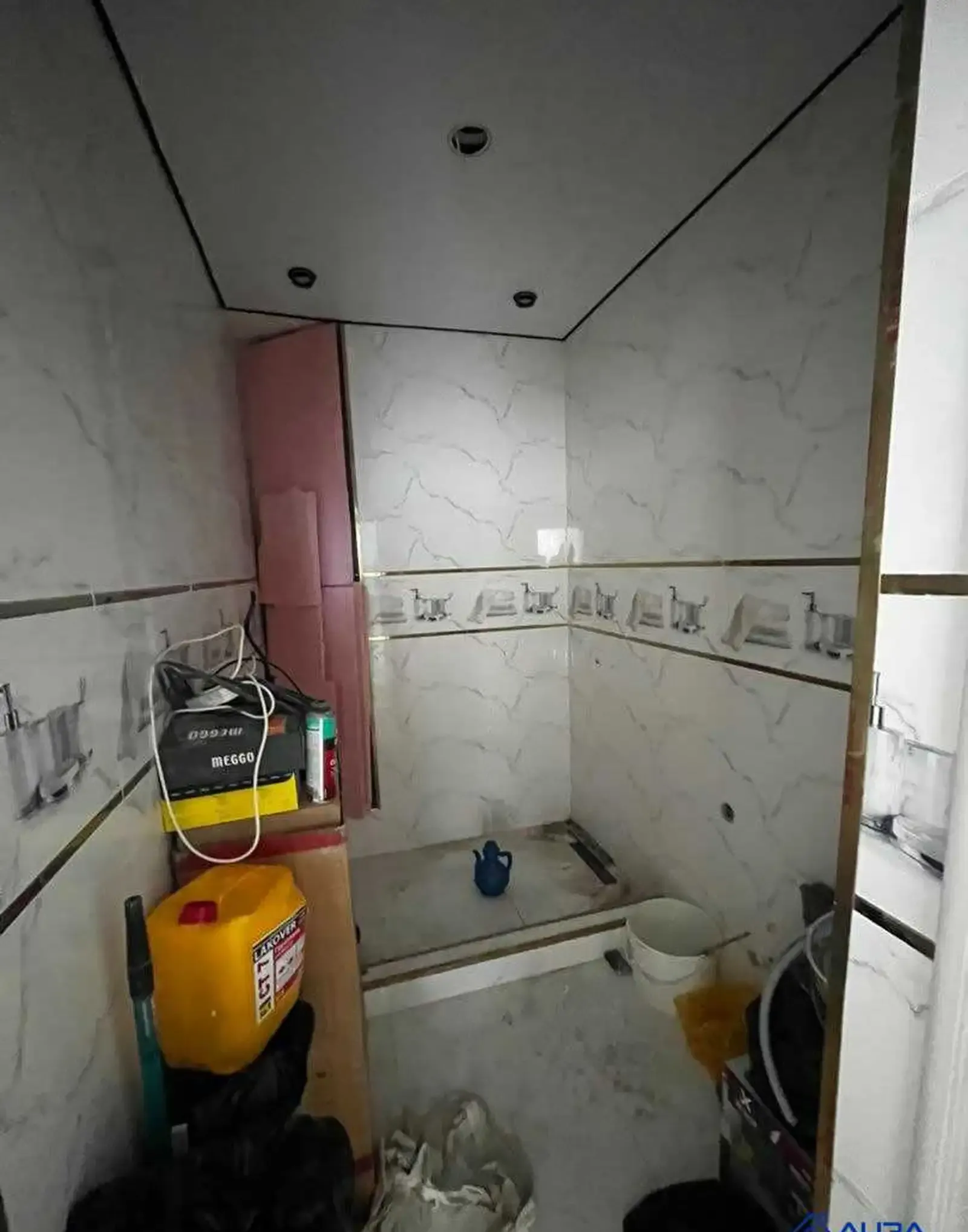 3-комн. квартира, 12 этаж, 78 м², Сино Казокон — фото 7