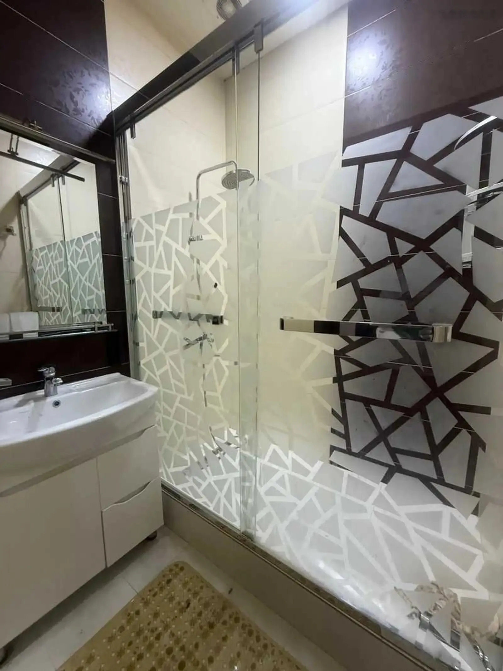 2-комн. квартира, 12 этаж, 75м², Пайкари таможный — фото 12