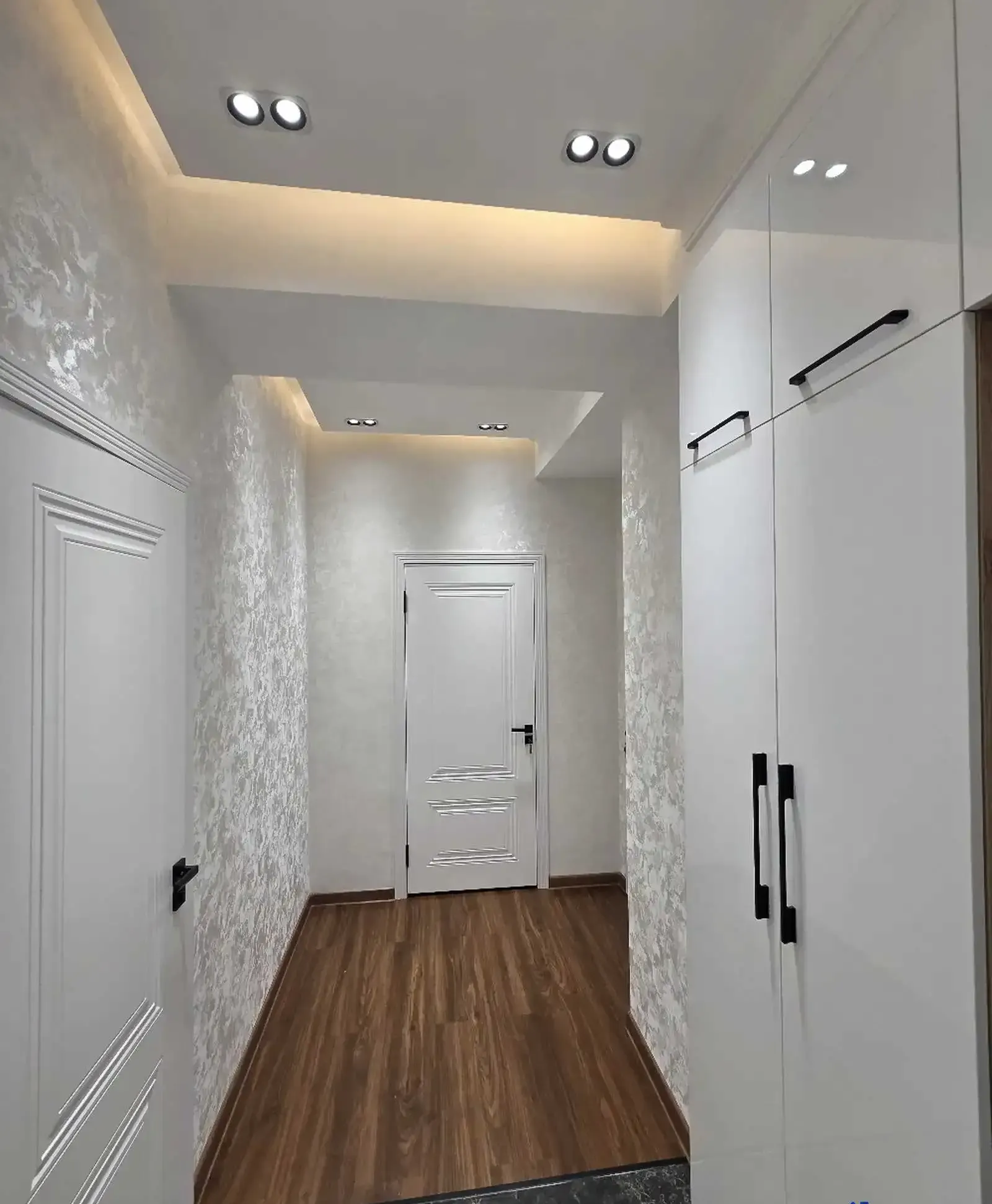 2-комн. квартира, 15 этаж, 50 м², Фирдавси — фото 7