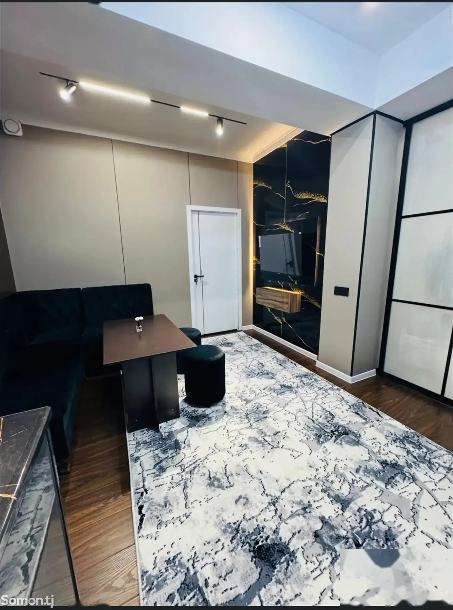 3-комн. квартира, 10 этаж, 92 м², Домпечать Супермаркет Пайкар — фото 6