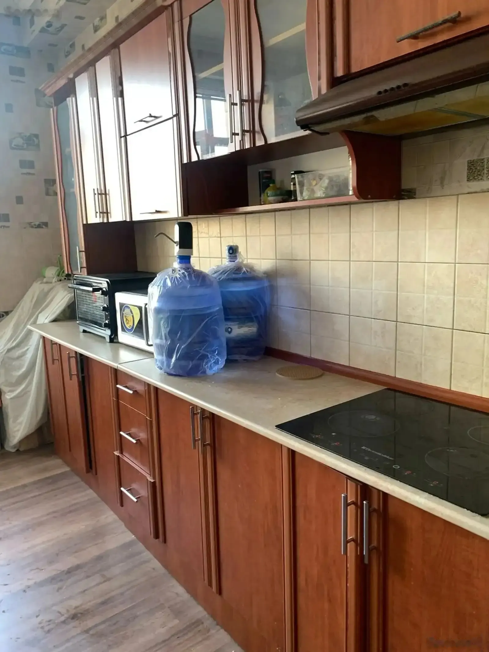 2-комн. квартира, 7 этаж, 101м², И. Сомони ул Фотех Ниязи — фото 2