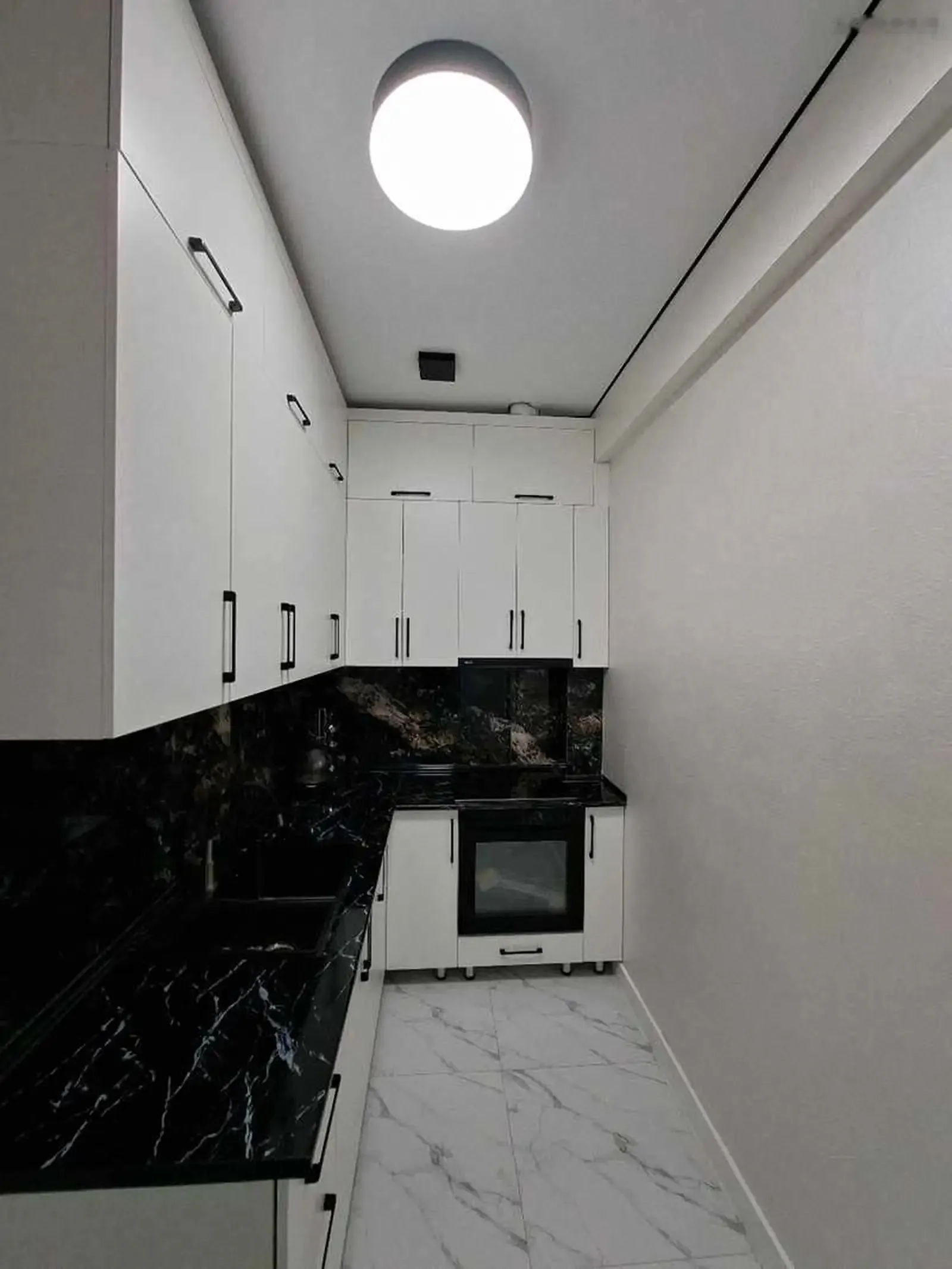 2-комн. квартира, 11 этаж, 54м², 4 дома — фото 8