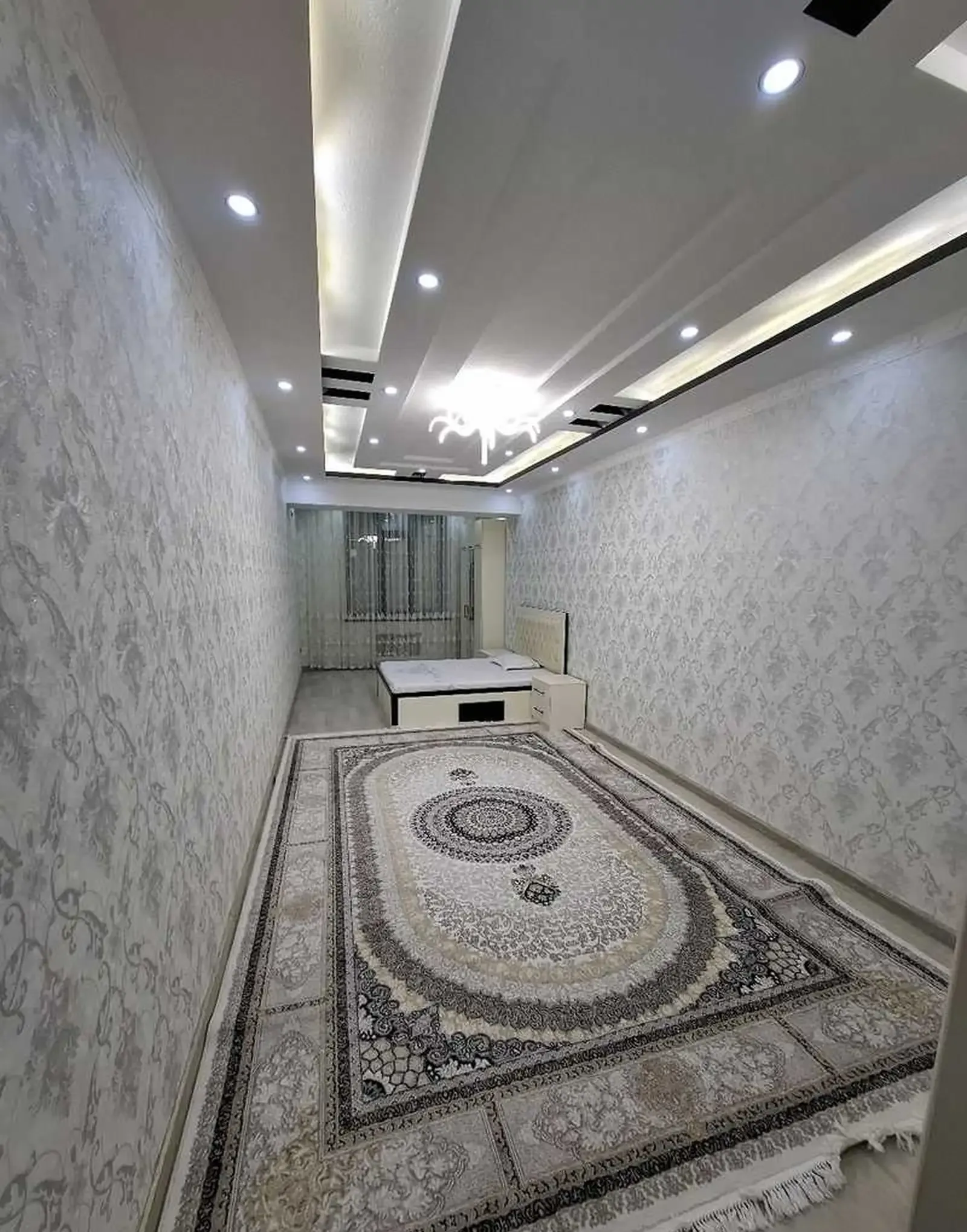 4-комн. квартира, 8 этаж, 150м², Шоҳмансур — фото 5