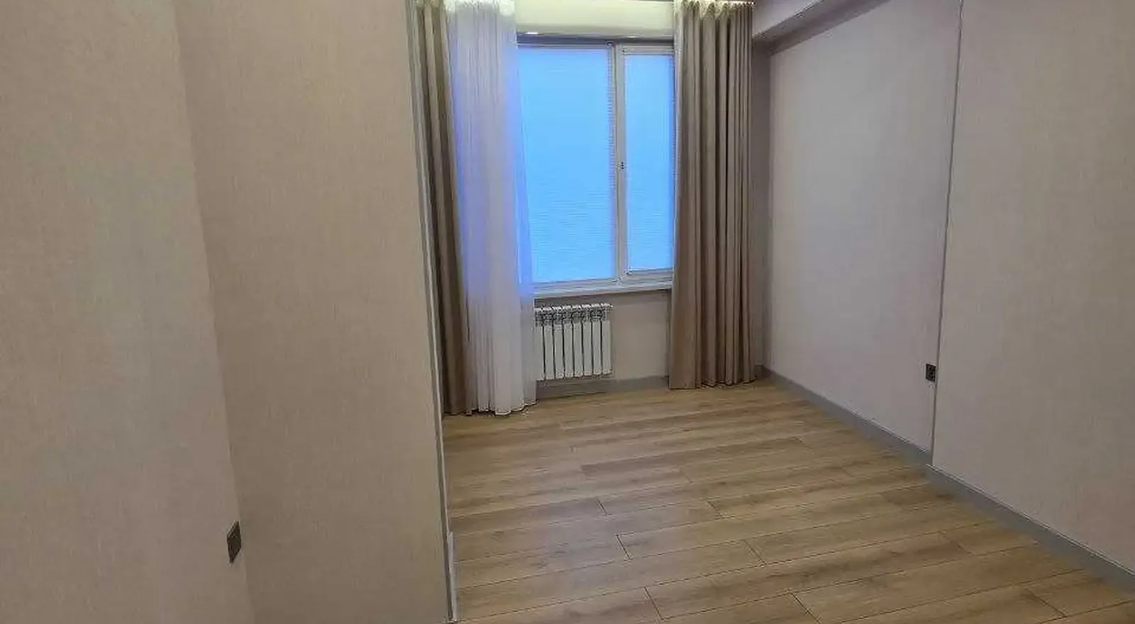 3-комн. квартира, 14 этаж, 89 м², Сино Казокон — фото 7