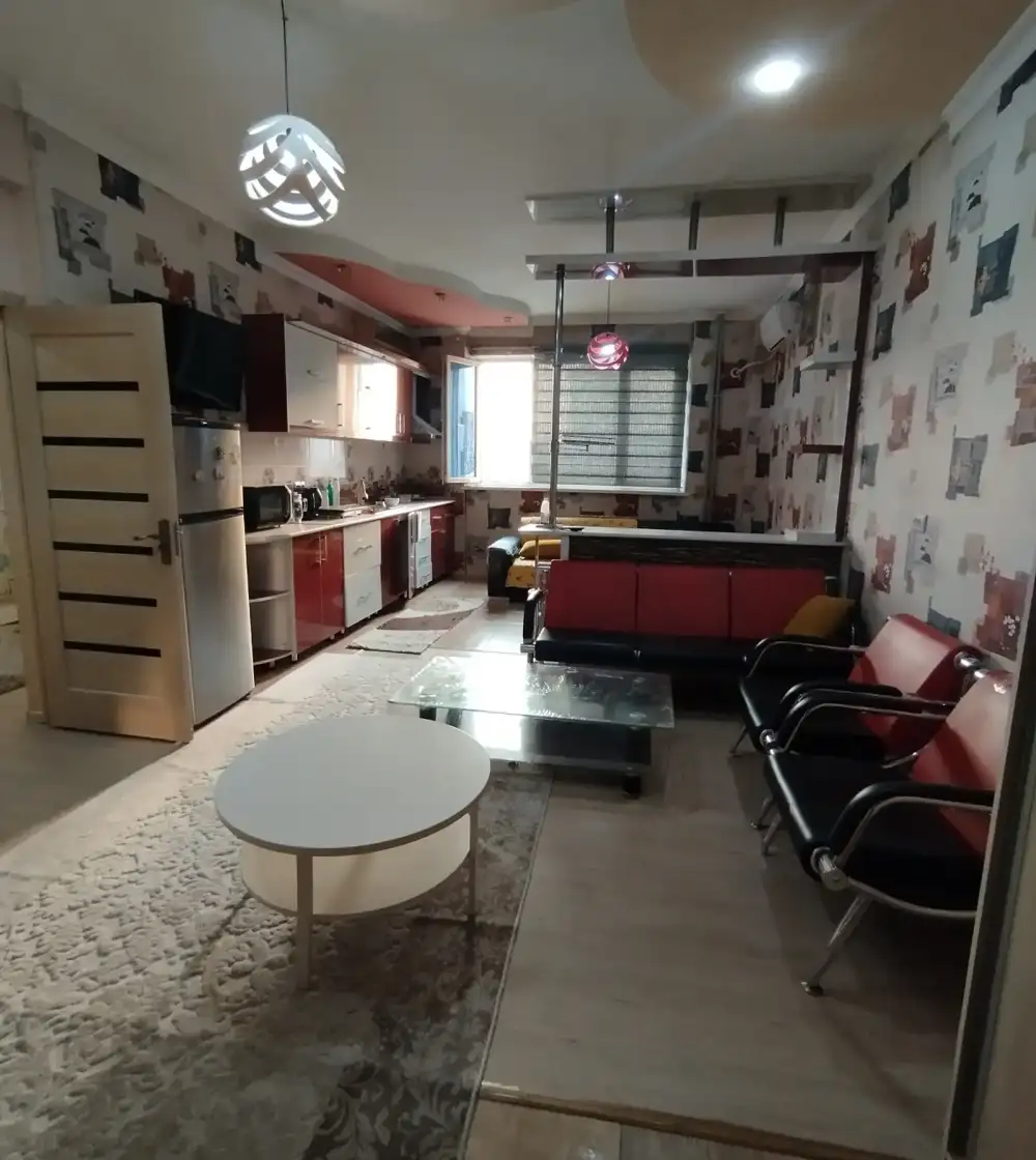 1-комн. квартира, 13 этаж, 53 м², Спартак доми Симург рядом Роддоми — фото 9