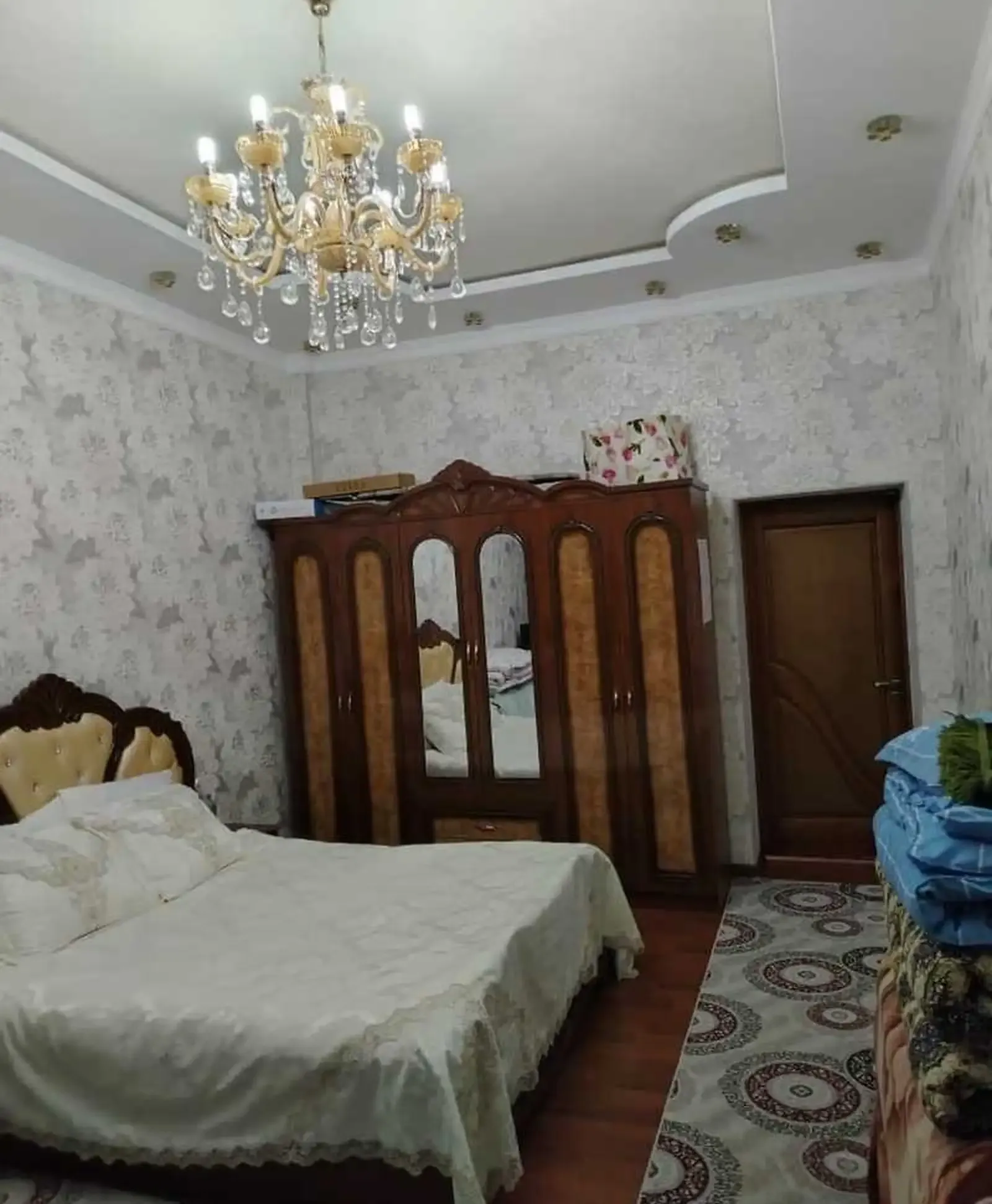 1-комн. квартира, 2 этаж, 58 м², Яккачинор — фото 4