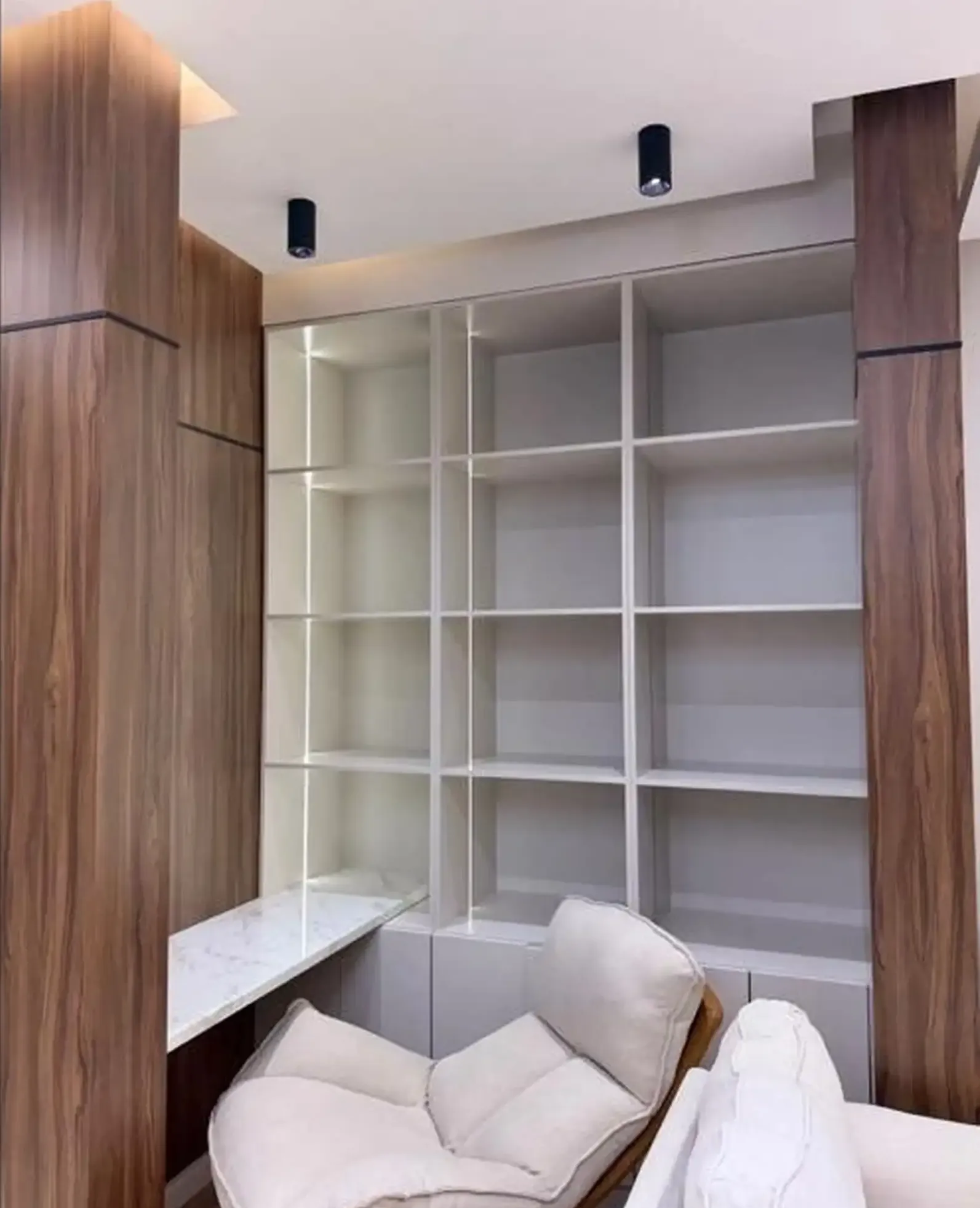 2-комн. квартира, 18 этаж, 60м², Сомони — фото 8