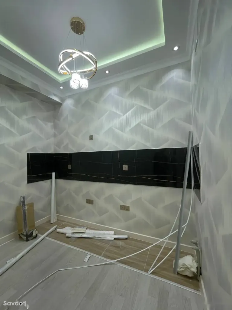 2-комн. квартира, 3 этаж, 60 м², Фирдавси, Цирк Сохили