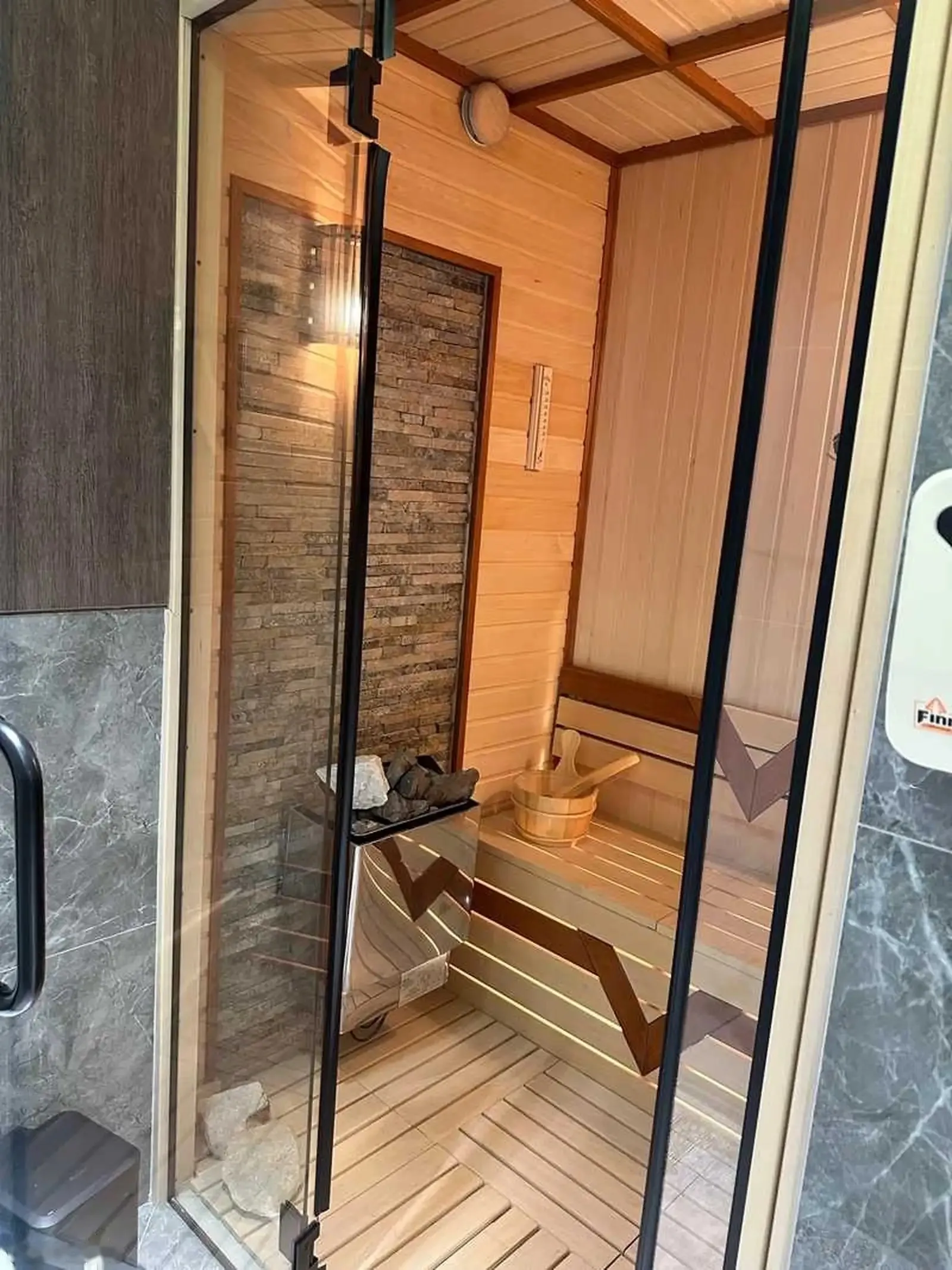 2-комн. квартира, 16 этаж, 100м², Сино, Кохи Борбад — фото 7