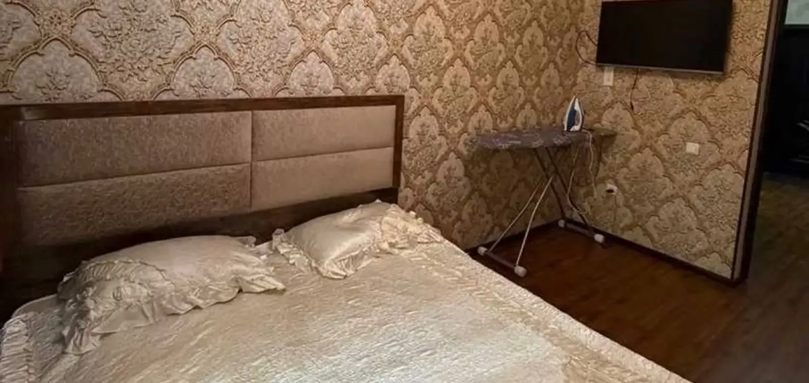 2-комн. квартира, 4 этаж, 60 м², Фирдавси — фото 4