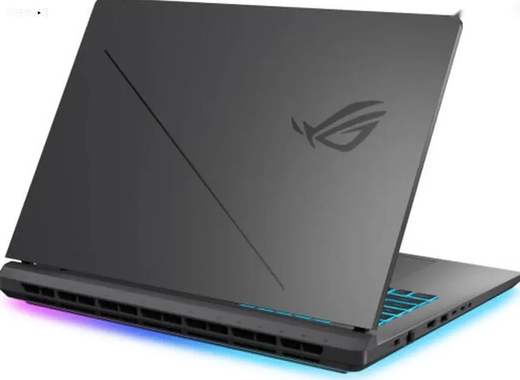 Игровой ноутбук Asus ROG STRIX G18