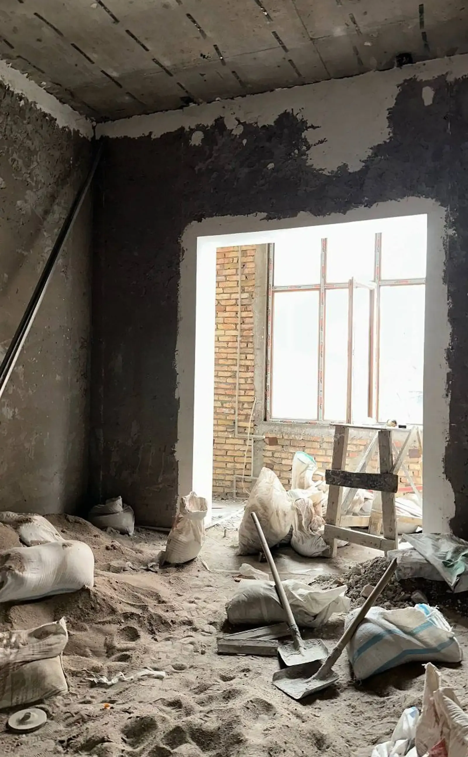 3-комн. квартира, 3 этаж, 126 м², Спартак
