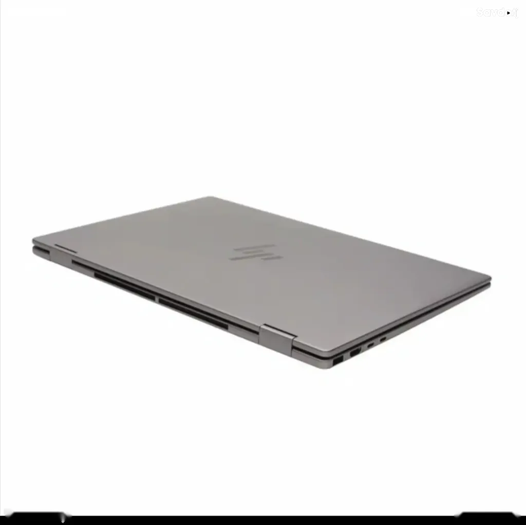 Ноутбук HP Envy Ryzen 5