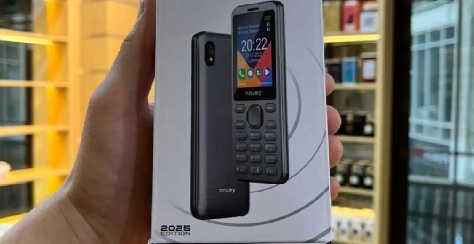 Xiaomi Redmi 32 gb