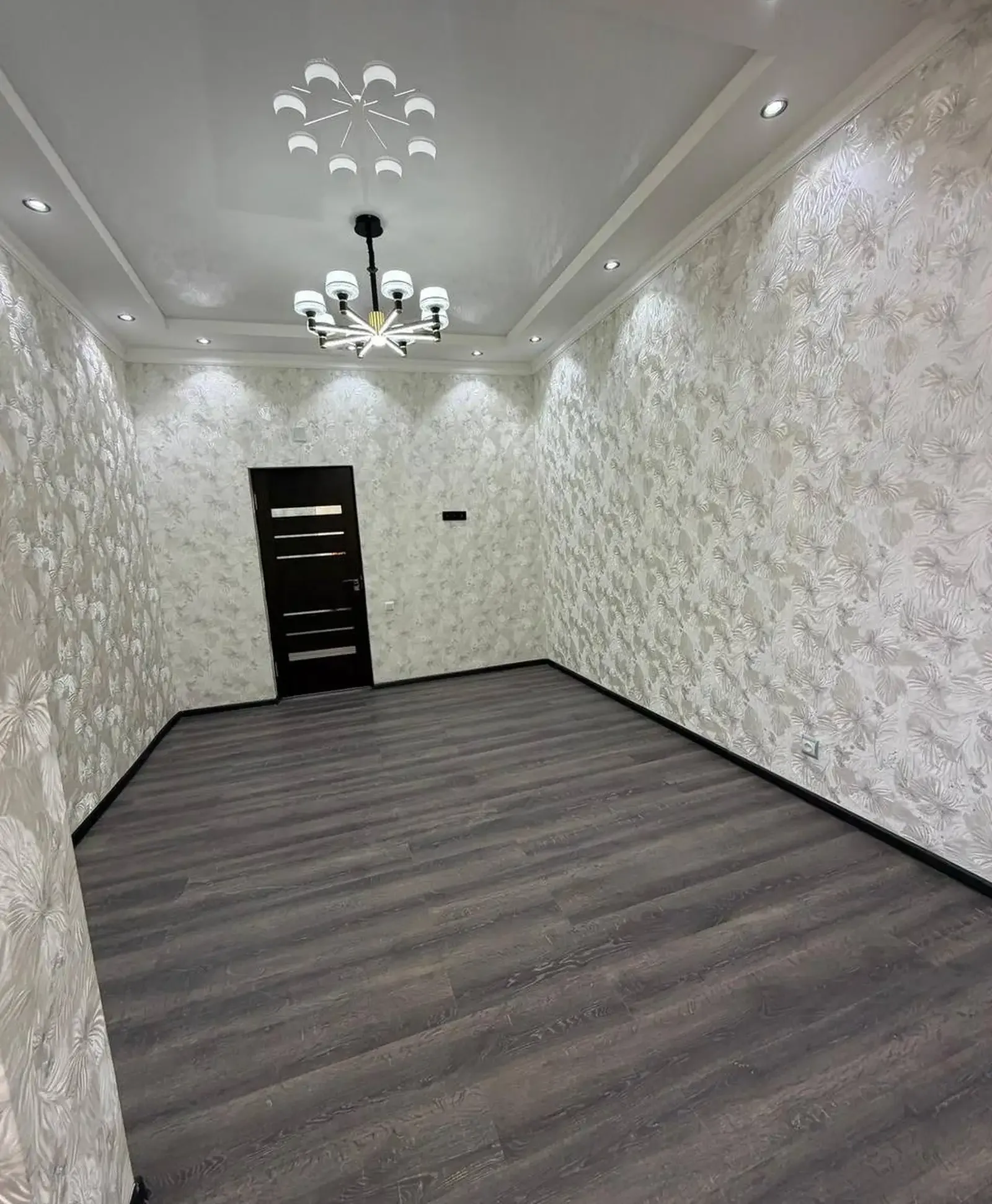 3-комн. квартира, 14 этаж, 100м², Шохмансур — фото 7