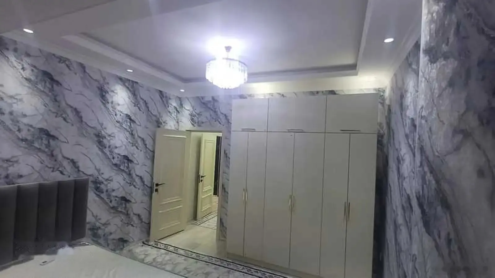 2-комн. квартира, 8 этаж, 62м², Хилтон — фото 4