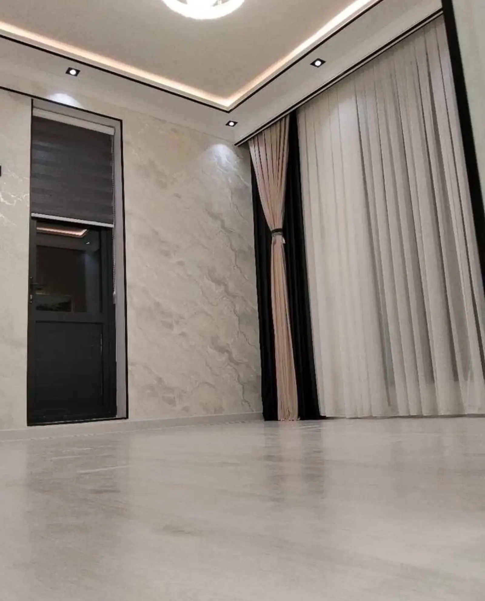 2-комн. квартира, 9 этаж, 64 м², Сино — фото 3