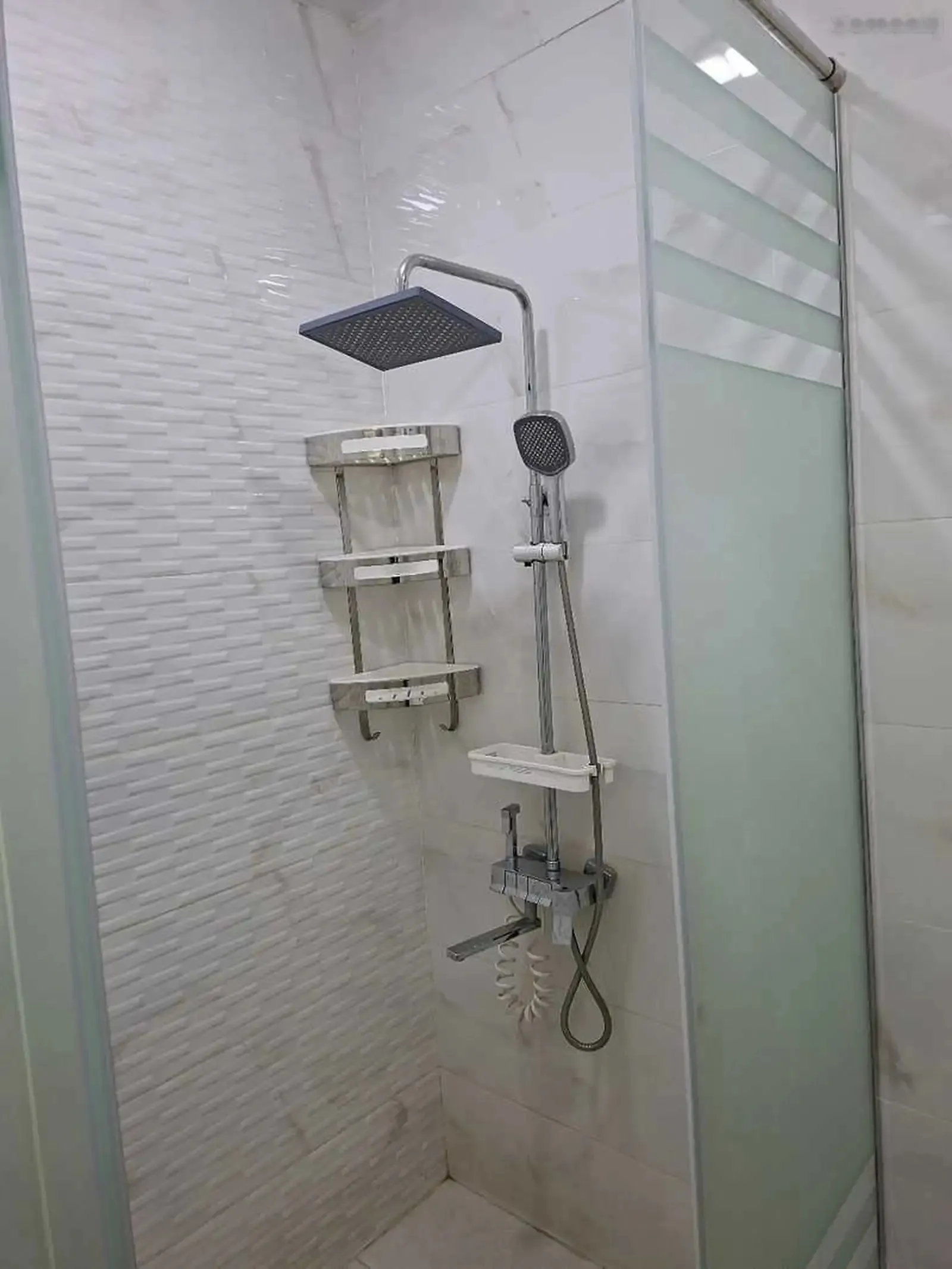 2-комн. квартира, 13 этаж, 70м², 91мкр — фото 8