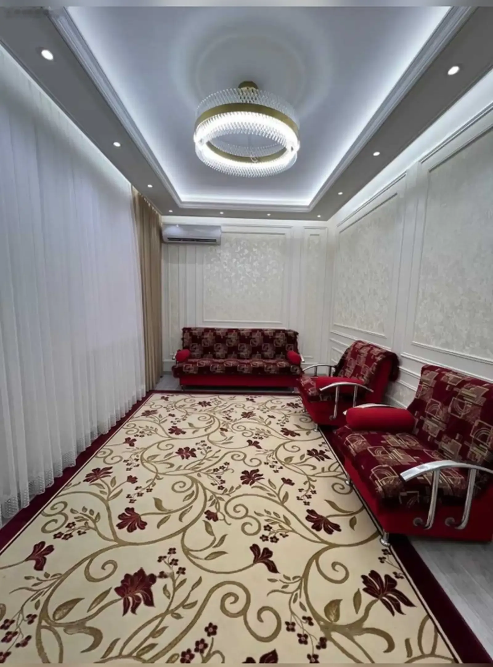 2-комн. квартира, 12 этаж, 85м², Сельхоз инистут — фото 2