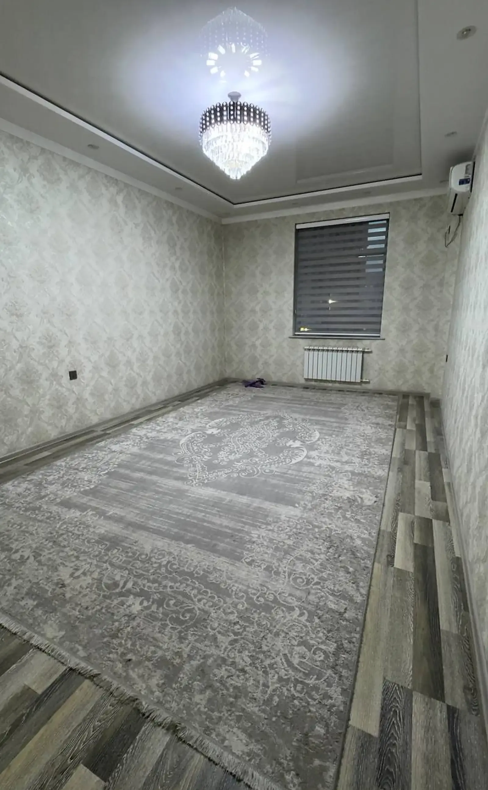 2-комн. квартира, 3 этаж, 80 м², Сино 102мкр — фото 4