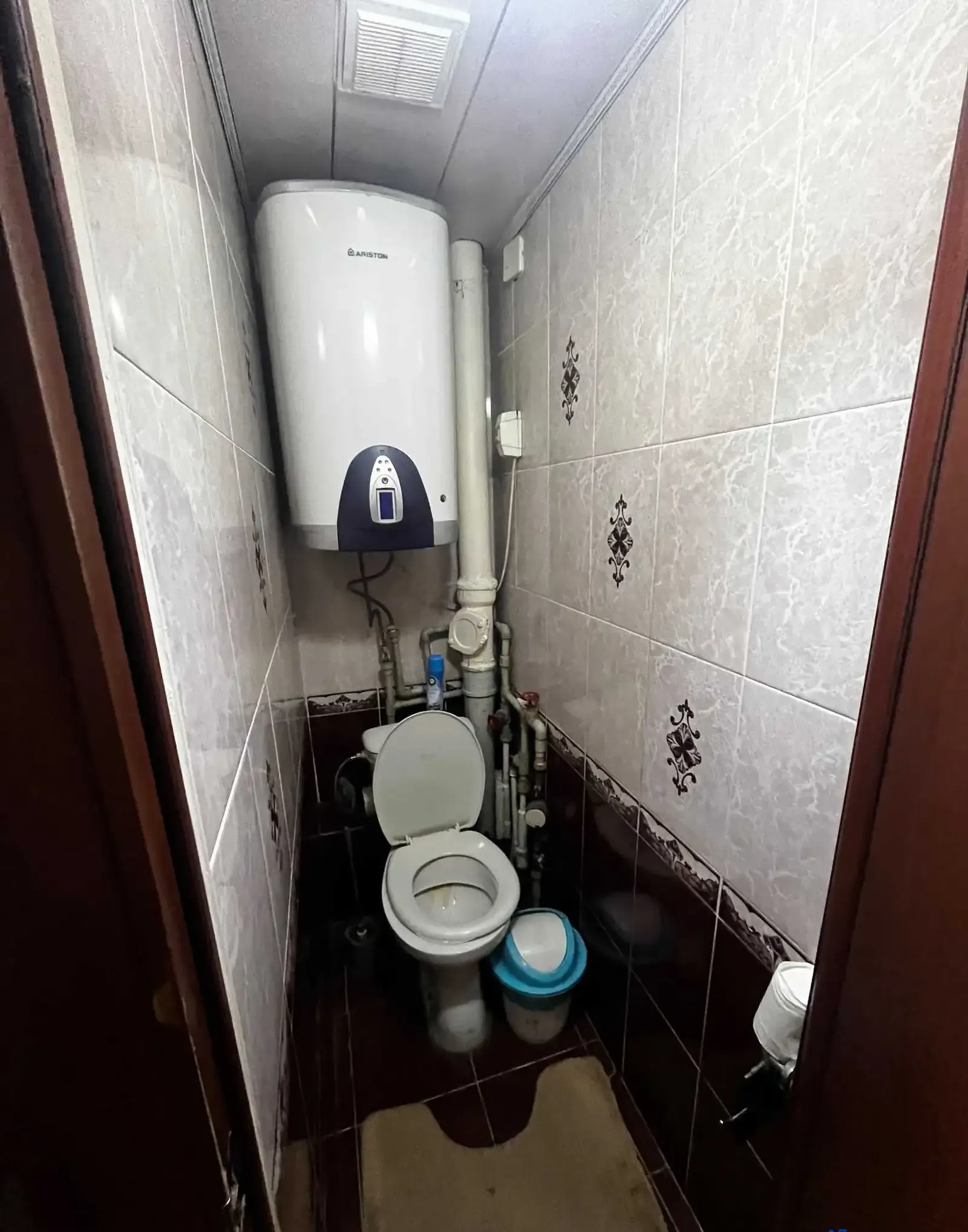 4-комн. квартира, 4 этаж, 83 м², Фирдавси — фото 6