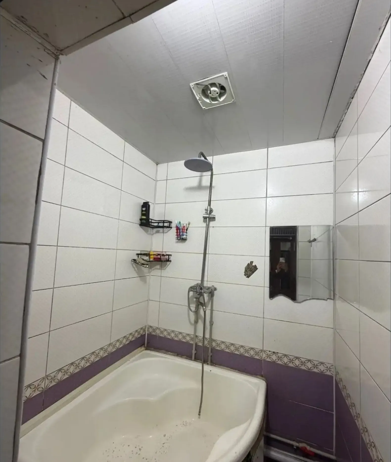 1-комн. квартира, 3 этаж, 50 м², Испечак 2 — фото 6