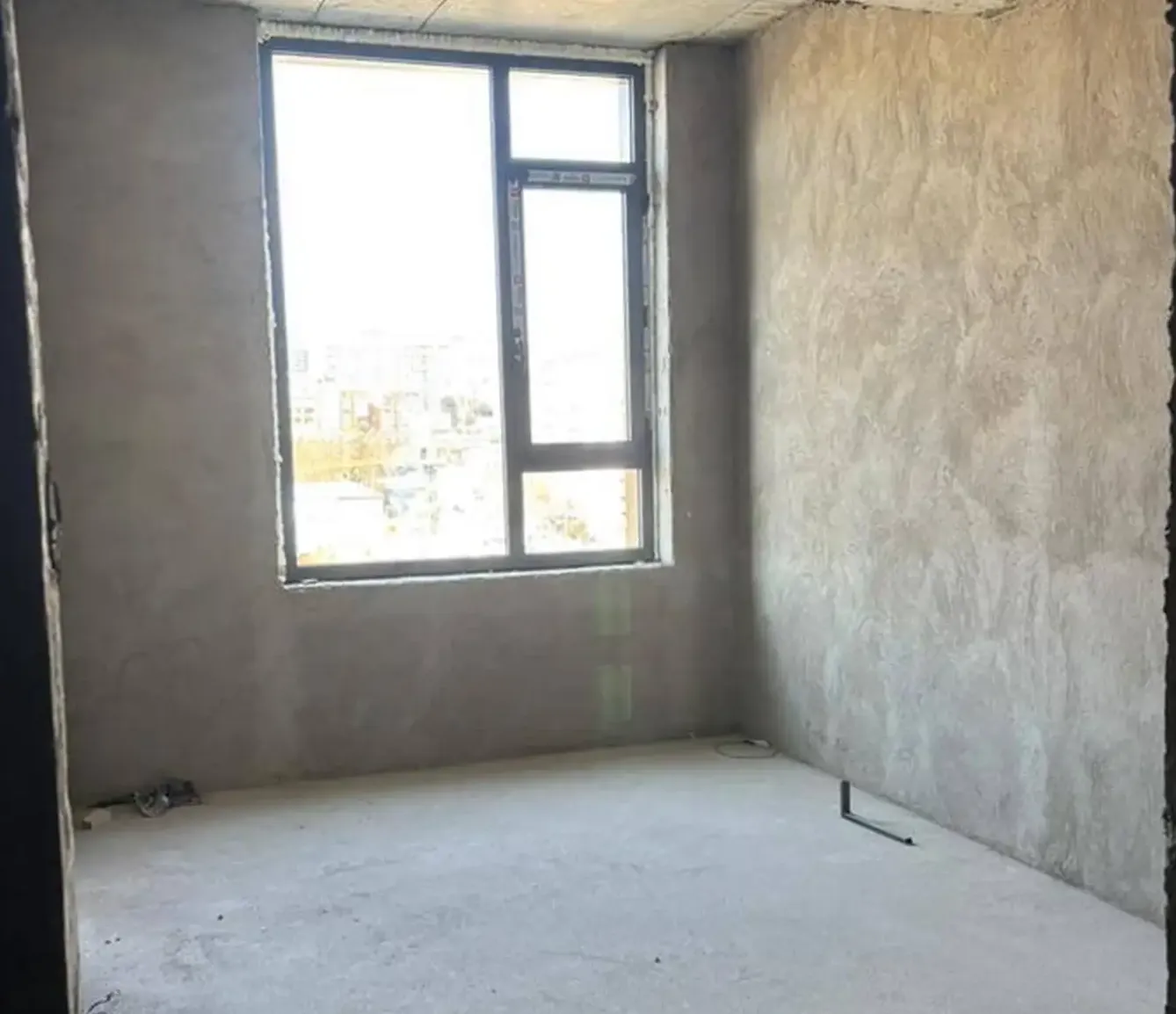 1-комн. квартира, 6 этаж, 46 м², Сино — фото 4