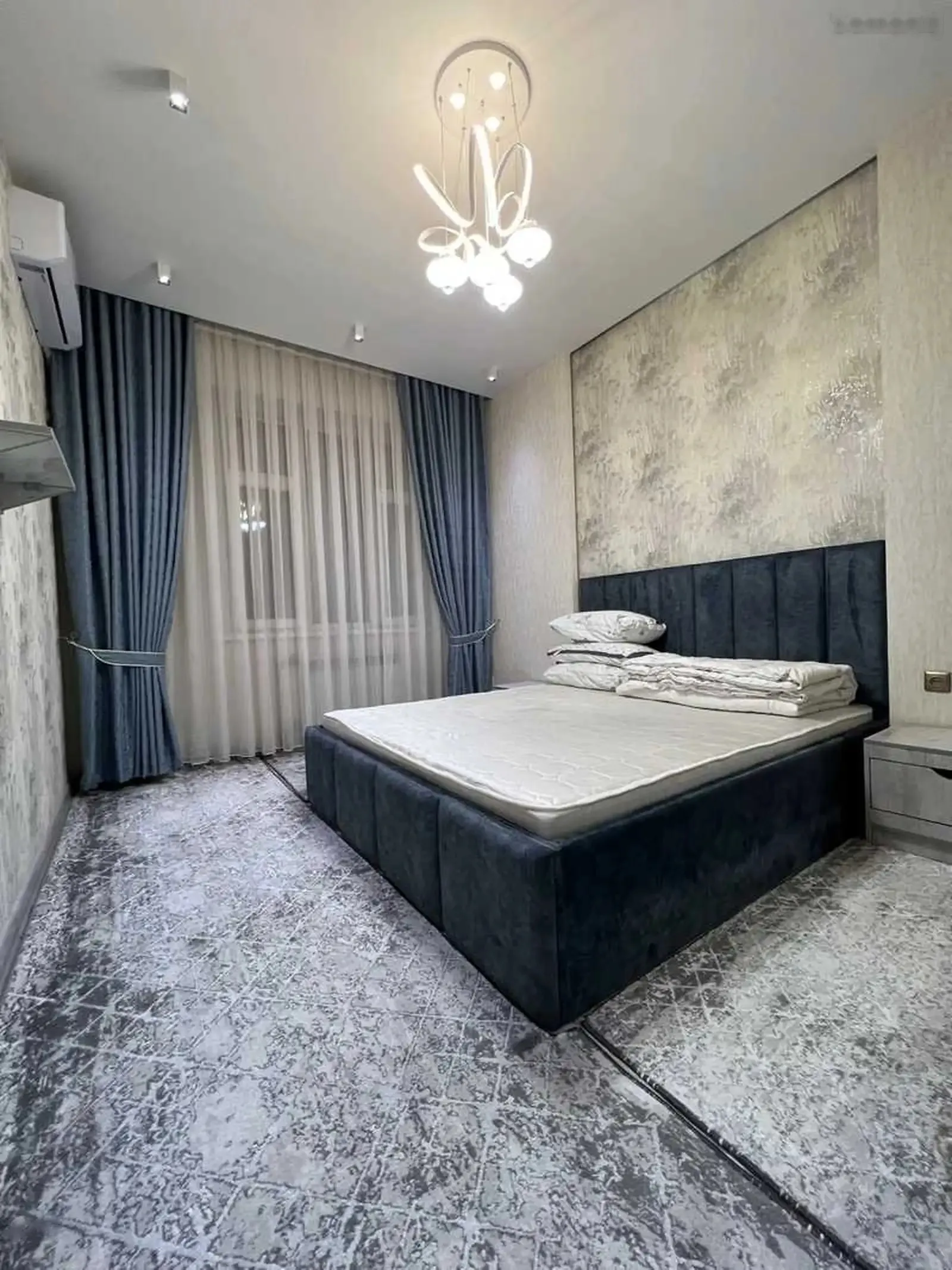 4-комн. квартира, 3 этаж, 133м², ориентир Овир — фото 2
