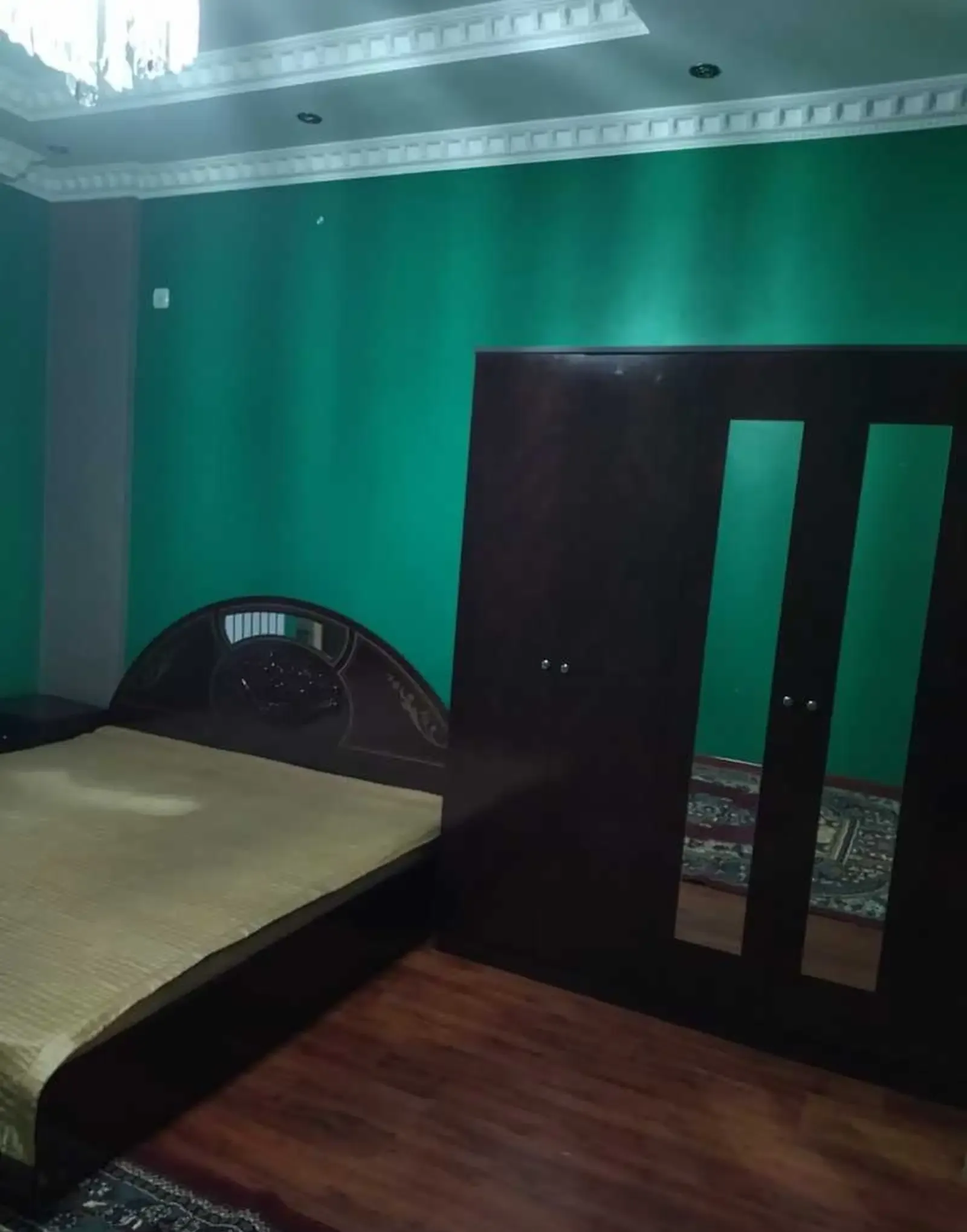 2-комн. квартира, 5 этаж, 80м², Фирдавси — фото 6