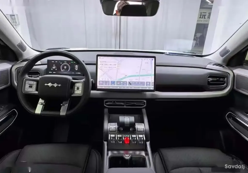 Leopaard C5, 2025